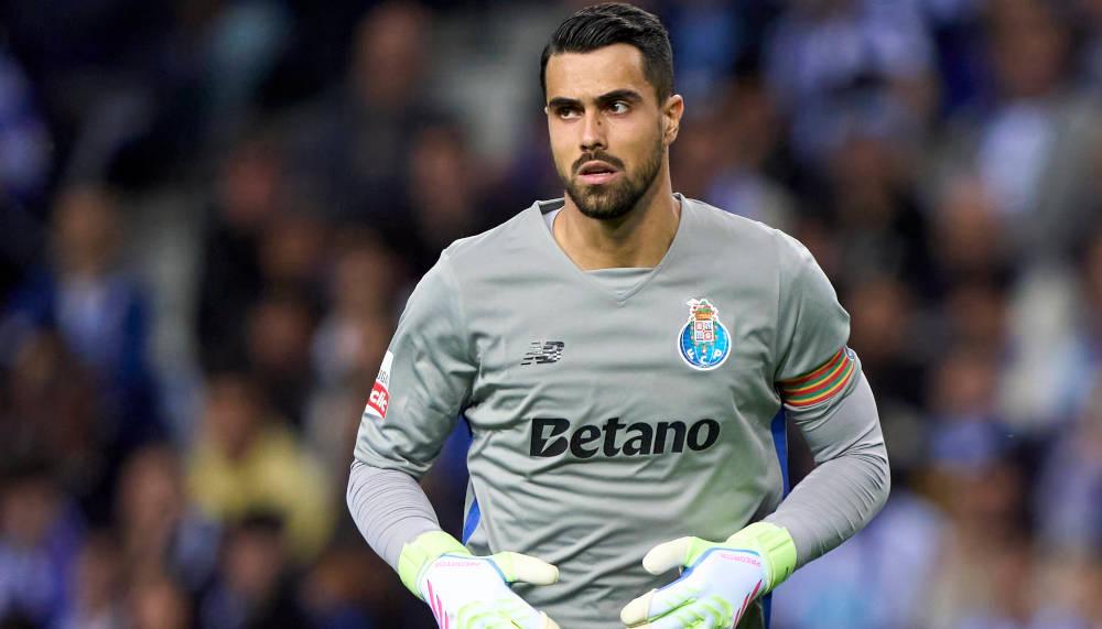 Diogo Costa