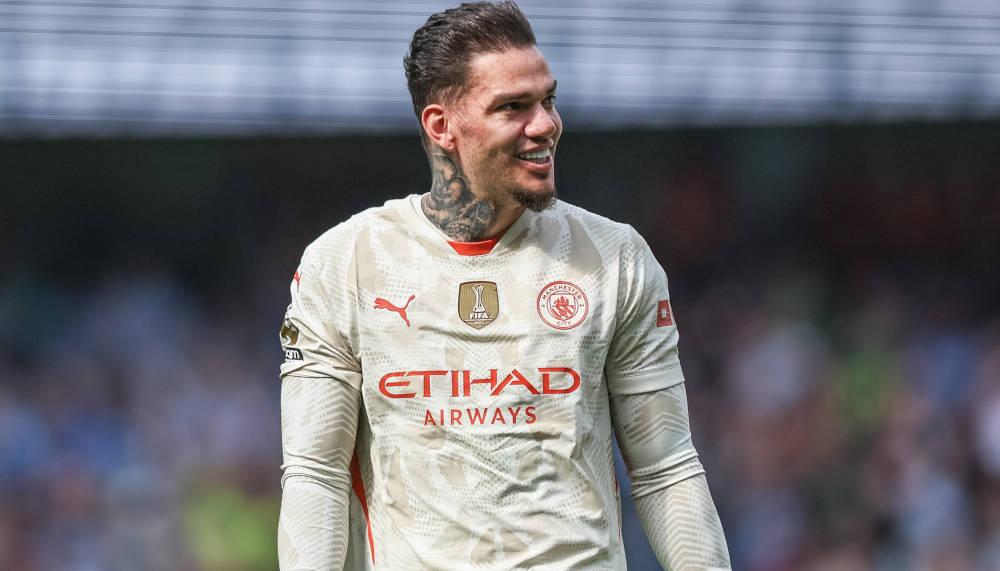 Ederson