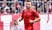 Eric Dier