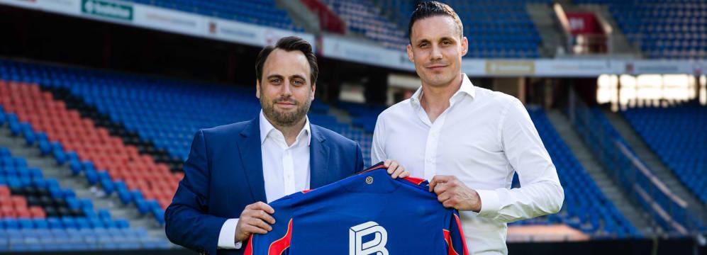 FC Basel Bitpanda