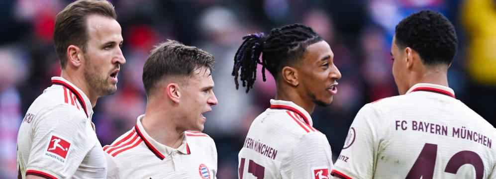 FC Bayern