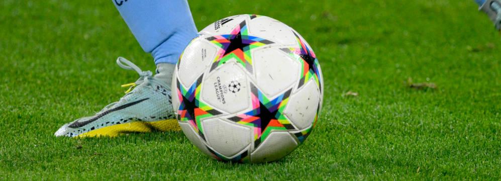 Fussball