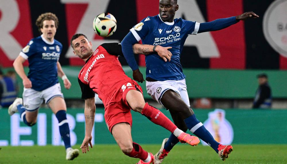 Granit Xhaka