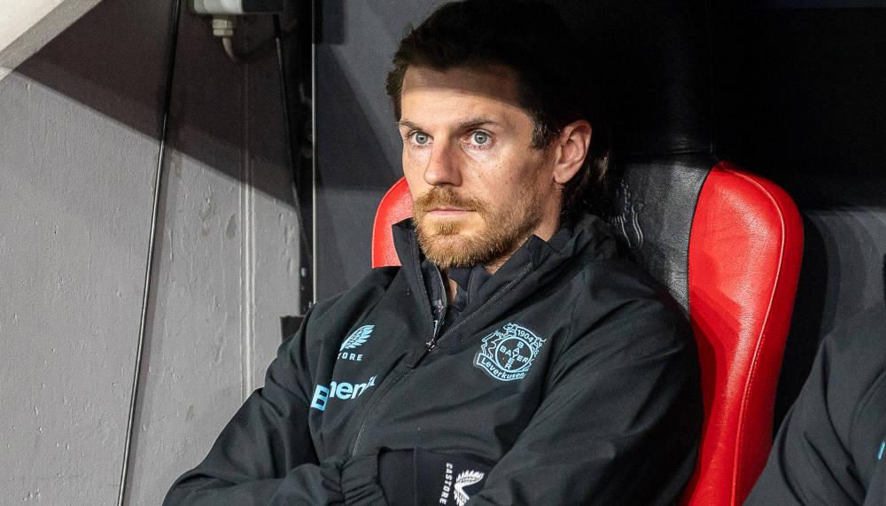 Leverkusen-Profi Jonas Hofmann sucht einen neuen Verein