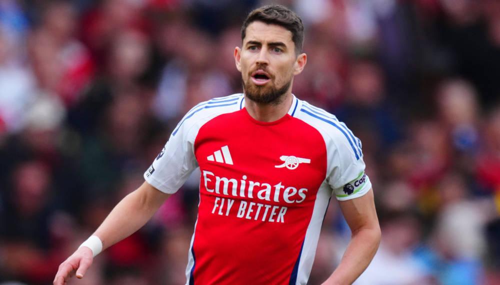Jorginho