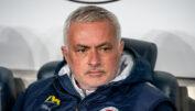 Jose Mourinho