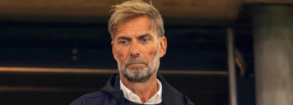 Jürgen Klopp