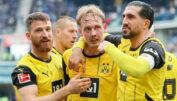 Julian Brandt
