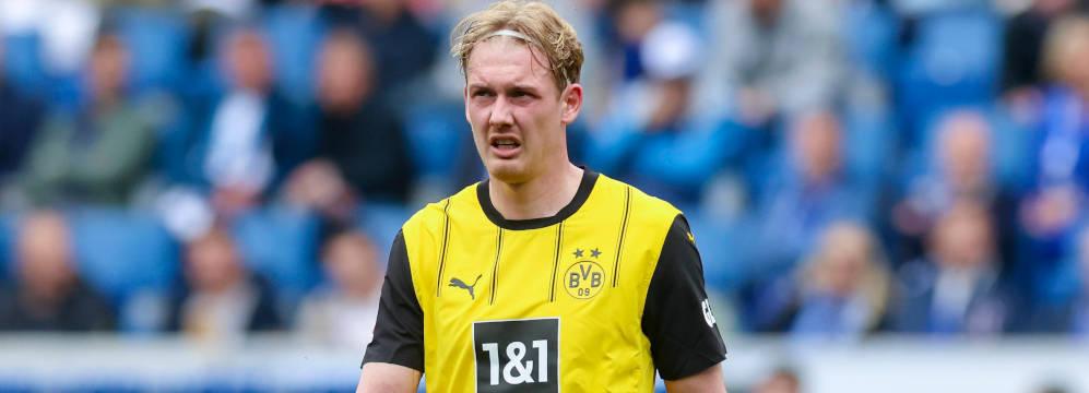 Julian Brandt