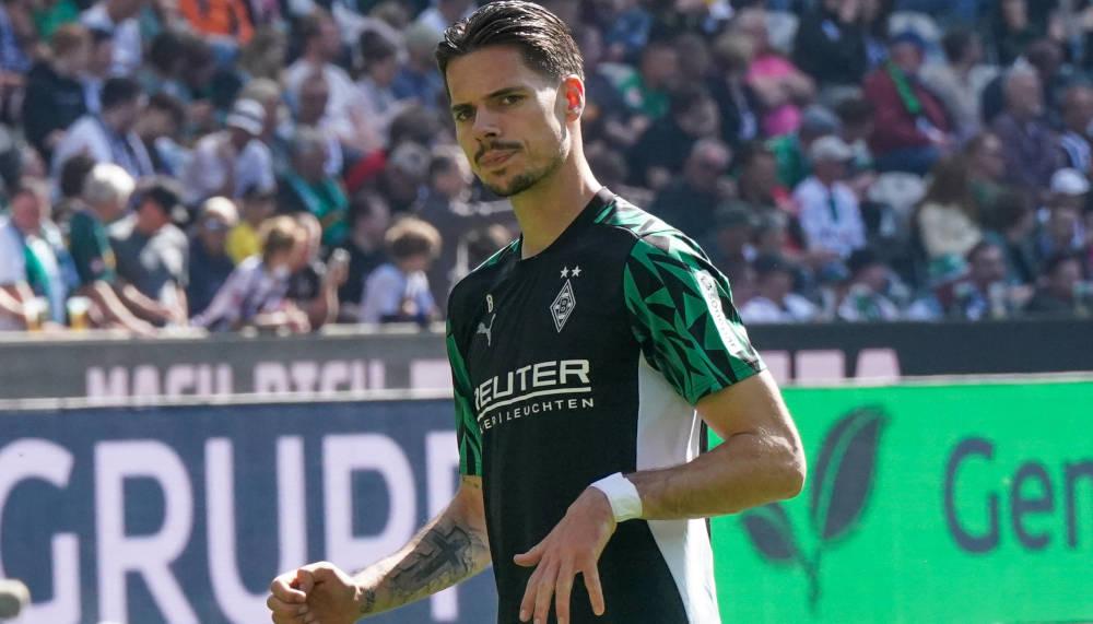 Julian Weigl