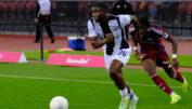 Junior Ligue 1000 imago