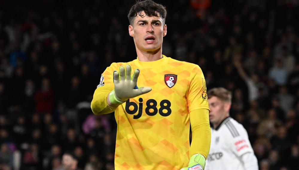 Kepa Arrizabalaga