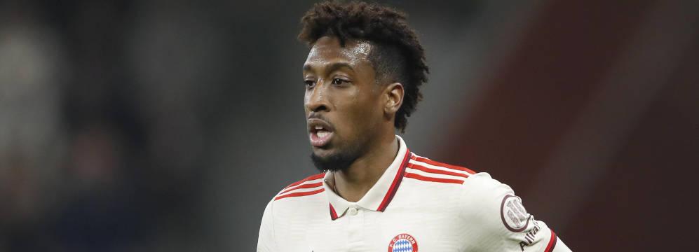 Kingsley Coman
