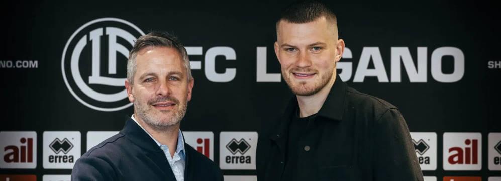 Lukas Mai