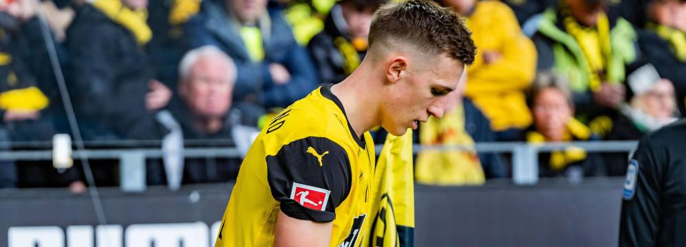 Nico Schlotterbeck