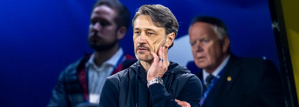 Niko Kovac