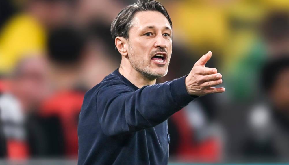 Niko Kovac