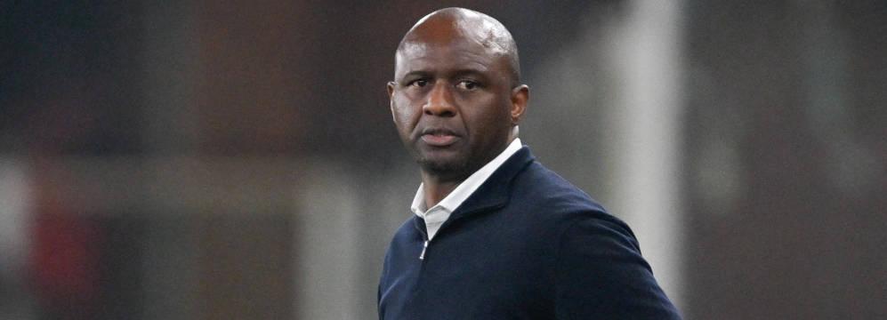 Patrick Vieira