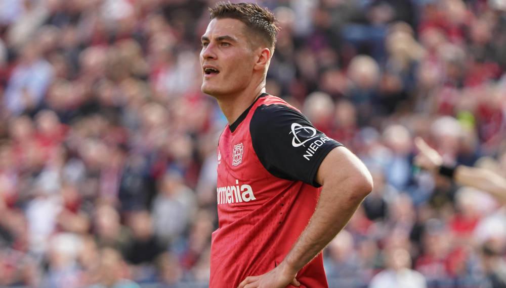 Patrik Schick