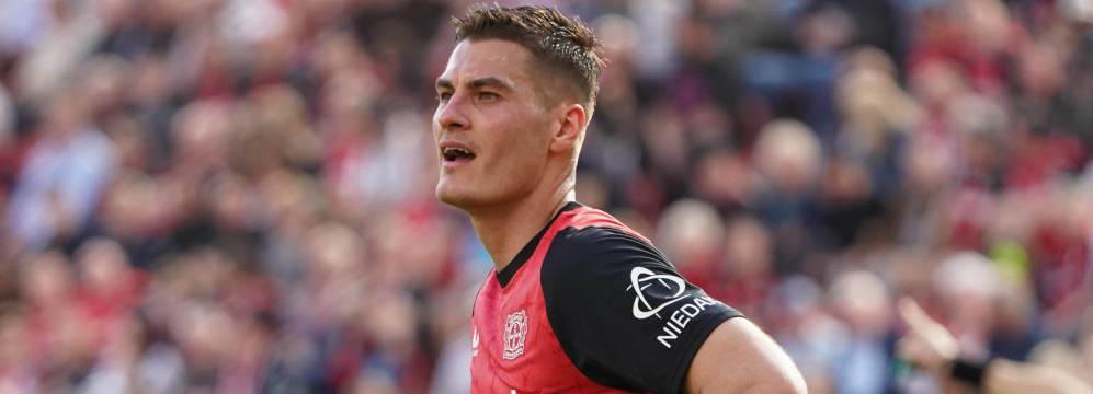 Patrik Schick