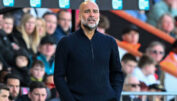 Pep Guardiola
