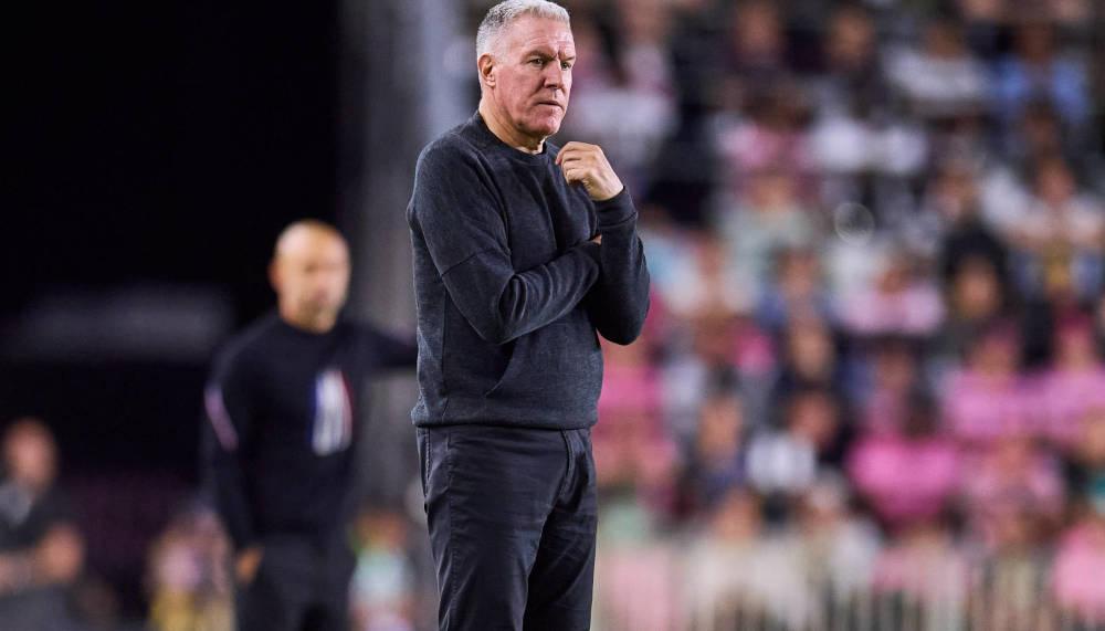 MLS-Klub trennt sich nach 16 Jahren von Trainer Peter Vermes