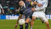 Raul Bobadilla