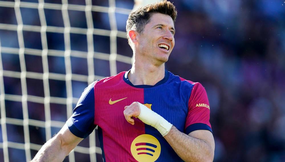 Robert Lewandowski