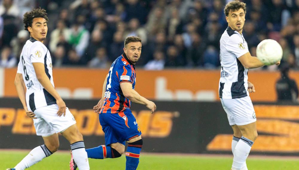 Die Schweizer Super League wird digital: Wie Klubs und Fans die neue Ära der Fussballinteraktion annehmen