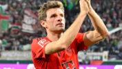 Thomas Müller