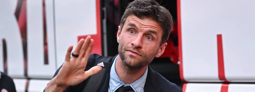 Thomas Müller