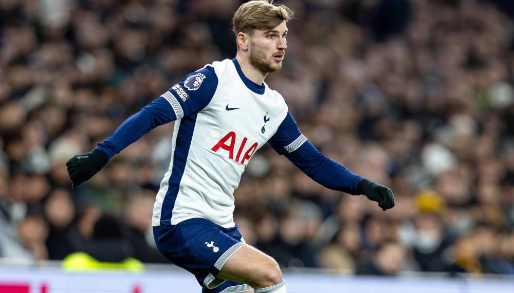 Timo Werner