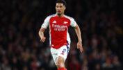 William Saliba
