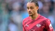 Xavi Simons