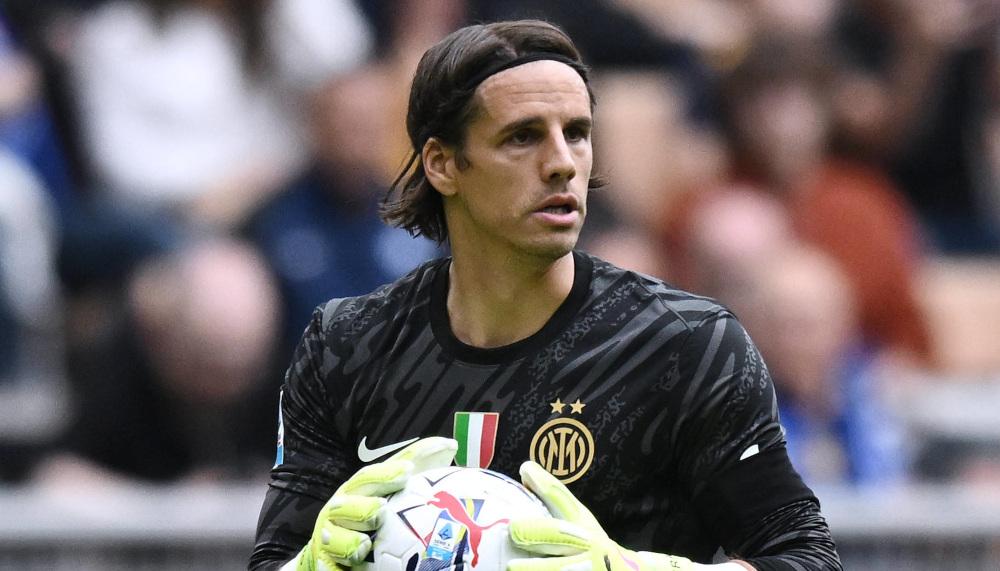 Yann Sommer