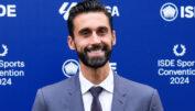 Alvaro Arbeloa