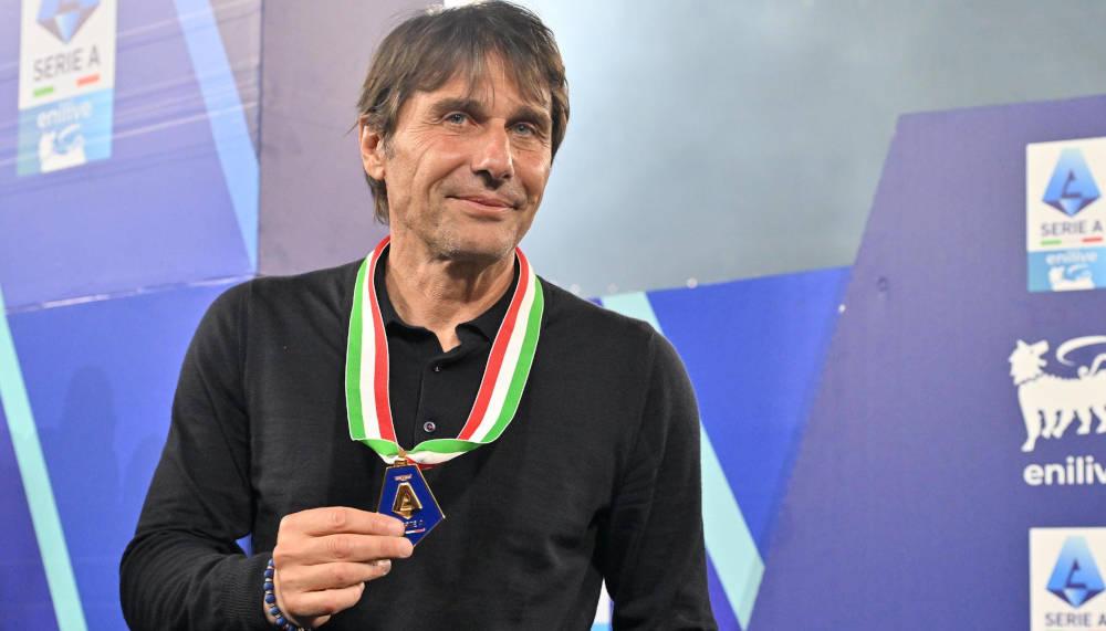 Antonio Conte