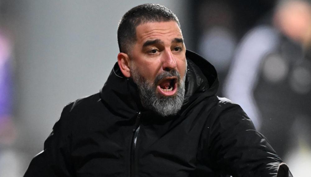 Arda Turan