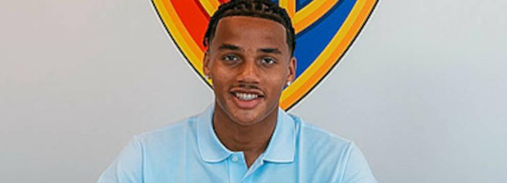 Axel Kayombo