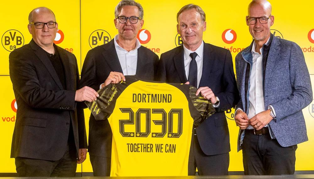 BVB Vodafone