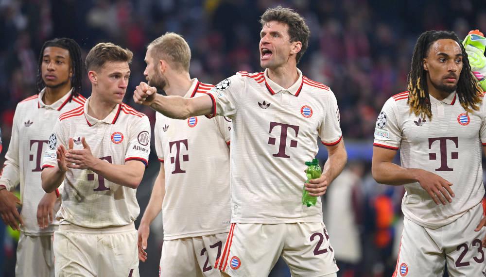 FC Bayern