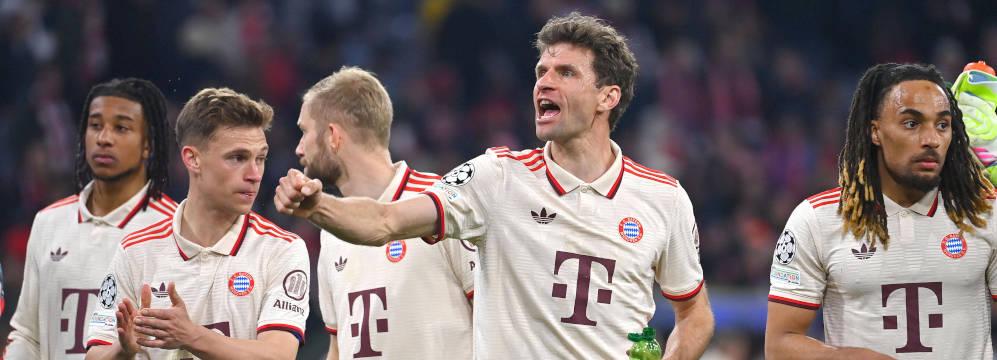 FC Bayern