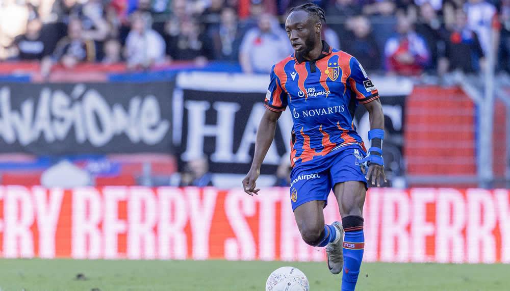 Bénie Traoré 1000 imago