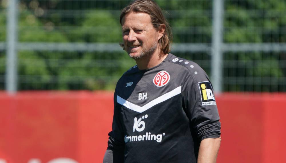 Bo Henriksen