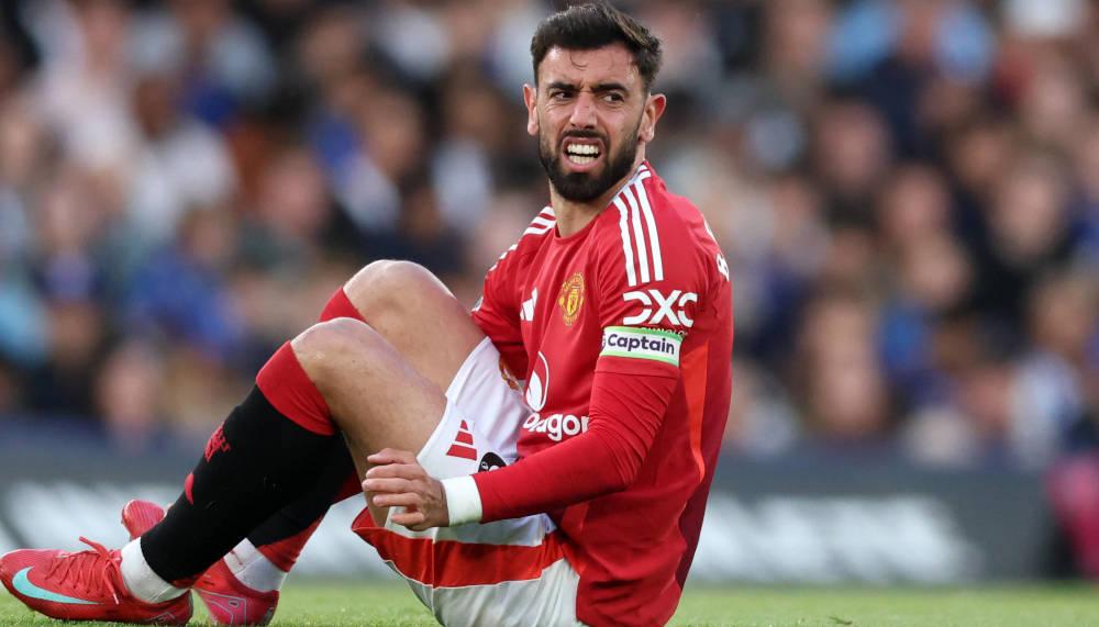 Bruno Fernandes