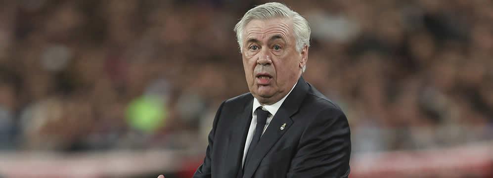 Carlo Ancelotti 997 imago