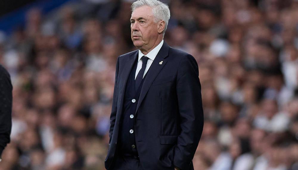 Carlo Ancelotti