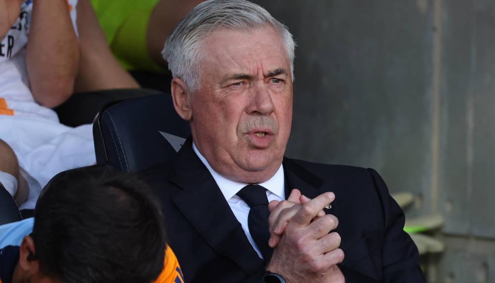 Carlo Ancelotti