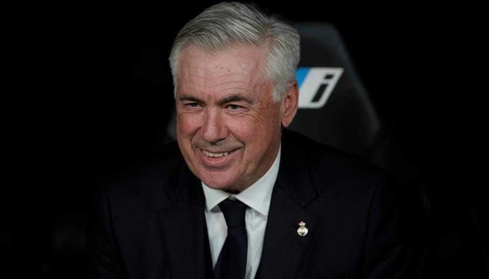Carlo Ancelotti