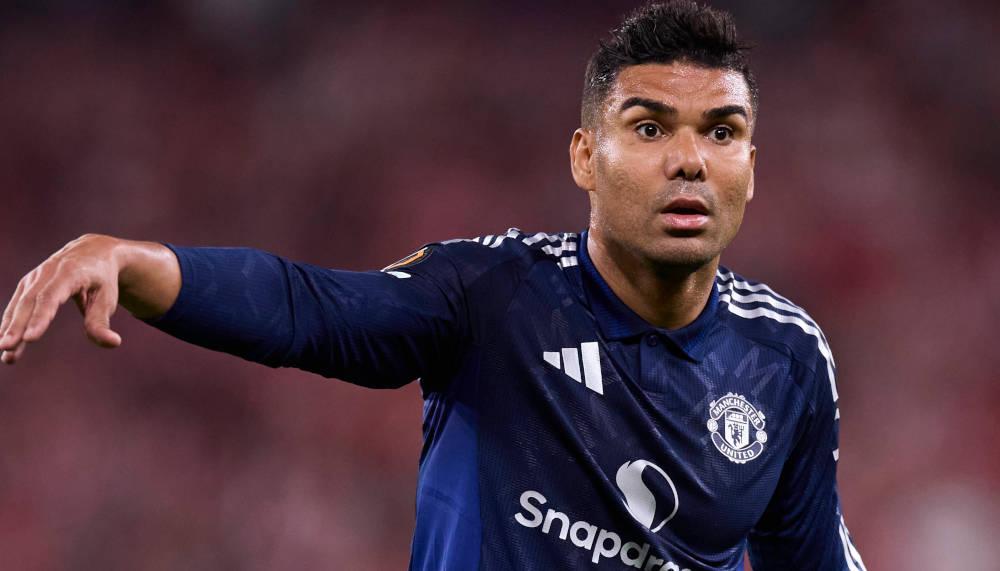 Casemiro